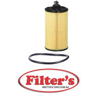 OE0132 OIL FILTER   HOLDEN BARINA TM TF48E 11/2011- 1.4L 1.6L with UFI housing ONLY AC Delco PF2263G AZUMI OE52006 OE0132 JS GM 25195785 SAKURA EO-65150 EO65150 O65150 O-65150 WESFIL WCO227 CO227 WC0227 RYCO R2850 R2850P