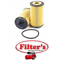 OE0067  OIL FILTER ENGINE OIL FILTER CARTRIDGE HOLDEN ASTRA   AH 2.2L PETROL COMBO 1.8L 2.2L CRUZE 2009-   WCO91 WC091 93185674  R2694P R2694  EO65090 EO-65090