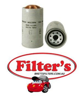 FC0043Z  FUEL WATER FILTER ELEMENT BALDWIN BF1394SP  CASE IH 87410186 BF0X9155AA   HYUNDAI 11E170230    LIEBHERR 7381816  WK94036X    MANN & HUMMEL WK9472  SK39811   SF-FILTER SK39813   SURE FILTER SFR2242FW   WIX 33242 SFC1905