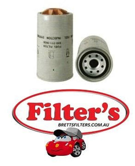 FC0043Z FUEL WATER FILTER ELEMENT SFC190510 SFC-1905-10 Marine Fuel  SFC1905 FS1242  SFC-1905 FS1242  SFC1905-10