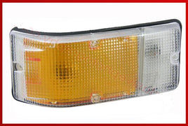 15420.079 RH FRONT BLINKER LAMP ASSEMBLY 1984-2008 DAIHATSU DELTA ALL V MODELS V118 V78 V98 V57   DAIHATSU DELTA TRUCKPARTS  V10 V11 V12 V107 V108 V109 V116 V118 V119 V138 V20 V22 V24 V25 V30 V31 V32 V34 V35 V36  V79 V90 V98 V99