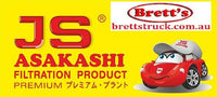 C25410 OIL FILTER BY-PASS MAZDA MAZDA SL51-14-V61 SL5114V61 MAZDA SLY1-14-V61 SLY114V61 MAZDA SLY2-14-V61 SLY214V61 MAZDA V9111-2014 V91112014 PUROLATOR L39014 REPCO ROF50 RYCO Z330 SAKURA C1704 C-1704 UNION JAP   WESFIL WZ330NM WZ330