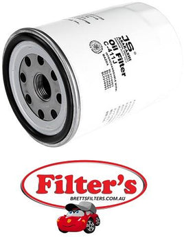 C25410 OIL FILTER BY-PASS MAZDA MAZDA SL51-14-V61 SL5114V61 MAZDA SLY1-14-V61 SLY114V61 MAZDA SLY2-14-V61 SLY214V61 MAZDA V9111-2014 V91112014 PUROLATOR L39014 REPCO ROF50 RYCO Z330 SAKURA C1704 C-1704 UNION JAP   WESFIL WZ330NM WZ330