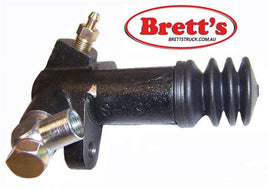 CO11004 CLUTCH SLAVE CYLINDER  HYUNDAI Accent    Clutch Operating Cylinder Oct 94-6/1996 1.5 L X3 G4#K  HYUNDAI    41710-22600 HYUNDAI    4171022600 TRW    PJK737  BLUEPRINT ADG03623 VALEO  HERTH J2600502 IBS   PROTEX JB4256