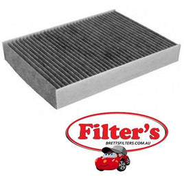 AC43005 CABIN AIR FILTER  AZUMI    AC43005 FIAT    6000620027 FIAT    6000620028 MANN    CU27009 MANN    FP 27 009