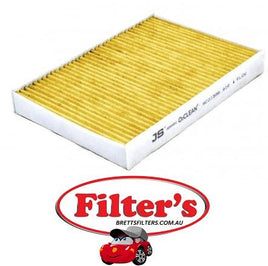 BIO AC0150B Cabin Air Filter Biofunctional AC0150  AC0150C O2CLEAN  CABIN AIR FILTER  FP2742 CU2742 CUK2742  RCA401MS RCA401 RCA401C RCA401P CAV- 37010 CAV37010 SAKURA RYCO MANN