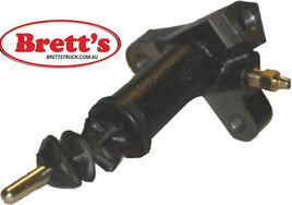 CO23017 CLUTCH SLAVE CYLINDER CYL CLUTCH OPERATING ASSY SB MITSUBISHI  MITSUBISHI L200 Clutch Operating Cylinder Jun 90~Aug 96 3.0 L K36T 6G72  MITSUBISHI Montero  Pajero   Clutch Operating Cylinder Nov 88~Nov 89 2.5 L L044G