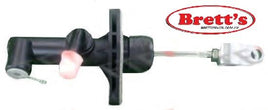 CM90827 CLUTCH MASTER CYLINDER ASSY ASSEMBLY PNB581 Clutch Master Cylinder fits HYUNDAI GETZ TB 1.5D 03 to 05 D3EA TRW 416101C900 Clutch Master Cylinder fits HYUNDAI GETZ TB 1.3 02 to 05 G4EA TRW 416101C900 New