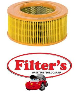 FA9789 AIR FILTER LISTER Engines P600 P600 LISTER PETTER Industrial Engines LPA2 LPA2 LISTER PETTER Industrial Engines LPA3 LPA3 LISTER PETTER Industrial Engines LPW2; LPWS2 LPW2, LPWS2 LISTER PETTER Industrial Engines LPW3; LPWS3 LPW3, LPWS3