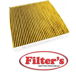 AC881C CABIN AIR FILTER ACCORD  CABIN AIR FILTER RCA108C / 80292SDCA01 RCA108  AZUMIAC28881C HONDA80292-SDG-W01 MANNCUK2358 SAKURACAC1610 CAC-1610  RCA223P HONDA RCA223 RCA223C RCA223MS