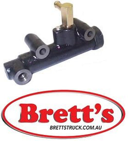 CM24016 CLUTCH MASTER CYLINDER CYL M/C SB NAGAMOCHI   DJ PARTSCM1060 ISUZU1-47500-205-0 ISUZU1-47500-210-2 ISUZU1-47500-210-3 ISUZU1-47500-222-0 ISUZU1-47500-222-1 ISUZU1-47550-222-1 seikenSM-G438