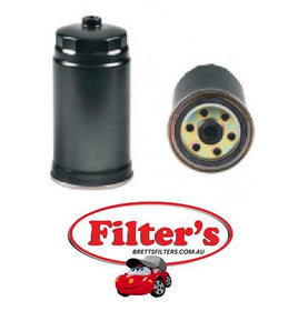 FC0075 FUEL FILTER  C00068668  MAXUS Maxus T60  Fuel Supply Sys Nov 17~ 2.8 L  2.8L T60 RA428  C00036166 C00030523 V80 G10 T60