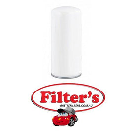 FC0073 FUEL FILTER   BALDWIN: BF7696 - CNH: 504199551 - DAF: 1328177, 1296846, 1309511 - FLEETGUARD: FF5313, FF5457 - IVECO: 1931100, 2991585, 99484067, 1907460 - KNECHT: KC187 - MANN & HUMMEL: WDK96210, WDK96216, WKD962 - UFI: 6M2400820