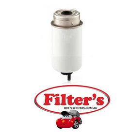 FC0074 FUEL FILTER  AZUMI FC43001 DONALDSON P551431 HENGST FILTER H302WK MANN-FILTER WK8014 RENAULT 5001846015 FLEETGUARD FS19810