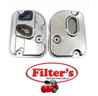 JT483 AUTO TRANSMISSION FILTER KIT AZUMIJT483 JT483K  VW 09M 325 429 09M325429  JT33483 JT33483K