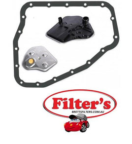 JT556K TRANSMISSION FILTER KIT JT556K FOR  TOYOTA Etios Liva Gear Box Mar 13~ 1.4 L NUK15R 1ND-TV  Gear Box Apr 16~ 1.5 L NGK15L 2NR-FE  TOYOTA  Vios  Gear Box Nov 13~ 1.3 L NSP150 4NR-FE Geo:FOR CH Gear Box Nov 13~ 1.5 L NSP151 5NR-FE