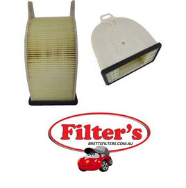 A11033 AIR FILTER  HYUNDAI Mighty II  Air Supply Sys Nov 15~ 3.9 L 3.9L CUG15 D4DB  Air Supply Sys Nov 15~ 3.9 L 3.9L CUG15 D4DC