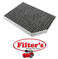 AC0271C  CABIN AIR FILTER JS AC0271 AC0271C AZUMI  AC35003 AC35003C VAG VW PORSCHE 971819429  HENGST E4979LC PC99343 PC99343C
