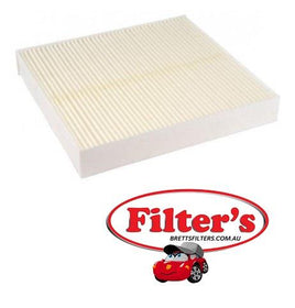 AC22012   CABIN AIR FILTER  NISSAN Navara Cabin Jan 15~ 2.5 L D23 YD25DDT  NISSAN NP300 Cabin Jun 14~ 2.3 L D23T M9T  Cabin Oct 15~ 2.3 L D23 YS23DDT  Cabin Jun 14~ 2.5 L D23T YD25DDTI