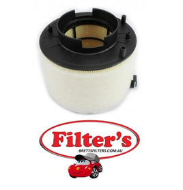A33026 AIR FILTER  JS A0774 AZUMI Q33026 Blue Print ADV182260 FILTRON AK 371/8  AK3718 HENGST FILTER E1159L MANN-FILTER C17009 VAG 8K0 133 843 L   VW 8K0133843L WIX WA9842