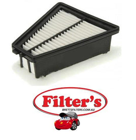 A0772 AIR FILTER  RENAULT  Twingo II  Air Supply Sys Oct 10~ 1.5 L 1.5L CN0 K9K820