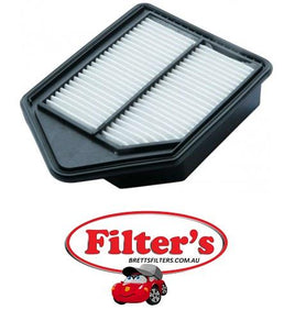 A28048 AIR FILTER  JS A8531 AZUMI A28049 HONDA 17220-REZ-A00 17220REZA00 FRAM CA10885 HONDA 17220-REZ-A00 PUROLATOR A26119 WIX 49230