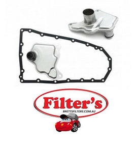 JT22010K TRANSMISSION FILTER KIT ATM TRANS  JT22010 NISSAN Altima Gear Box Jan 16~ 3.5 L SR VQ35DE  NISSAN Maxima Gear Box Dec 15~ 3.5 L A36 VQ35DE Trans:CVT  NISSAN Pathfinder Gear Box Sep 17~ 3.5 L R52 VQ35DD