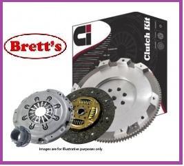 DMR3053NHD DMR3053N CLUTCH KIT  Ci  With Flywheel NISSAN  Navara NP300  D23  2.5 Ltr 2.5L EFI QR25DE  3/2015-  REPLACES Dual Mass FlywheeL  DMR3053 R3053 R3053N