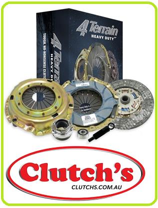 4T2597NHD 4T2597N CLUTCH KIT PBR Ci CLUTCH INDUSTRIES TOYOTA Landcruiser GRJ GRJ200 4.0 Ltr 4L MPFI 1GRFE 1GR-FE 8/2007-2019 5 SPEED MODELS FREE SHIPPING* 4T2597 R2597N R2597