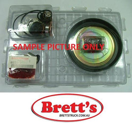 15765.010 BRAKE AIR MASTER CYL CYLINDER KIT REPAIR SET MITSUBISH FUSO CANTER  FH100 1989-1995  FK415 1985-1991  FK415 1991-5/1992  FK417 1989-4/1991  FK417 1991-1995  FK455 1987-1991  FK457 1989-4/1991  FK457 1991-1995