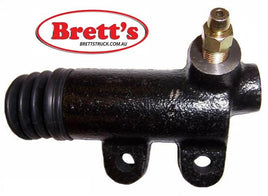 CICS289 CLUTCH SLAVE  CYLINDER ASSY ASSEMBLY FOR TOYOTA LITEACE 1985-1998 TARAGO 1984-1990 TOWNACE 1983-2008 DAIHATSU DELTA 1996-2001 1106103 31470-30230 CRT-043 JB4196 SRT248 PJH103