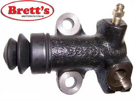 CICS288 CLUTCH SLAVE  CYLINDER ASSY ASSEMBLY SUBARU FORESTER 1997-2007 IMPREZA 2000-2007 LIBERTY 1996-2003 OUTBACK 1996-2003 JB9836 PJD726 210D0072 J2607001 85-07-700 1104726 85700 CY-700 30620-AA041