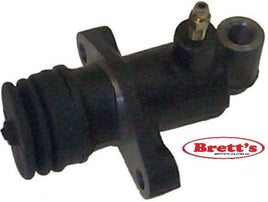 CICS282 CLUTCH SLAVE  CYLINDER ASSY ASSEMBLY ISUZU NPR57 1984-1988 3.3L 4BC2 PJN122 JB4176 8942585250 CS1084 SRG105 J2608001 8942585251