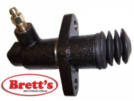 CICS268 CLUTCH SLAVE  CYLINDER ASSY ASSEMBLY MITSUBISHI PAJERO 1993-1997 TRITON 1996-2003 PJD717 JB9536 MB937019 CS1041 CRM-003 SRM1201 804762