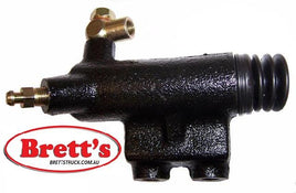 CICS258 CLUTCH SLAVE  CYLINDER ASSY ASSEMBLY MITSUBISHI L200 1997-2006 PAJERO 1993-2000 TRITON 2003-2006 PJK702 JB9534 MR111585 J2605023 0780-3205 CRM-032 6283600479 J2605023