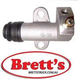 CICS252 CLUTCH SLAVE  CYLINDER ASSY ASSEMBLY NISSAN 720 1982-1986 CIVILIAN 1982-1999 NAVARA 1985-1988 SKYLINE 1981-1985 URVAN 1980-1993 JB4094 P10233 PJD127 1104127 3520 71593 85-01-115 CY-115 30620-T8002