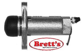 CICS150 CLUTCH SLAVE  CYLINDER ASSY ASSEMBLY LAND ROVER 110 1984-2007 90 1980-1985 DEFENDER 110 1992-1994 SERIES 2 1958-1961 SERIES 3 1972-1980 PJH120 P7226 LL36195 1106120  591231 360319030001 KN22078A1 51962X