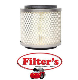 A22021 AIR FILTER FORD MAVERICK  NISSAN PATROL NISSAN 16546-06J11 NISSAN 1654606J11 WESFIL WA839 AIR FILTER RYCO HDA5783 FORD NISSAN NISSAN Air Filter SAKURA A1846 FA1846 FA-1846 A-1846