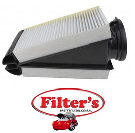 A2023 AIR FILTER INFINITI Q50  Air Supply Sys 7/2013~ 2.2 L 2.2L V37 OM651    NISSAN 16546-HG00A  16546HG00A RYCO A2003 WA5555