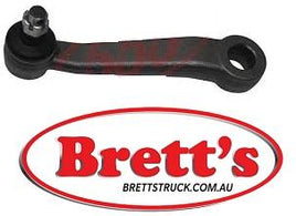 RI21490 ARM IDLER JIKIU SUSPENSION STEERING ARM LINK TOYOTA 45490-39195 4549039195 IDLER ARM ASSY Suits the following models - BB20 Coaster - 5/82-10/86  BB21 Coaster - 10/86-1/93  HZB30 Coaster - 1/90-1/93  HB30 Coaster - 10/86-1/90