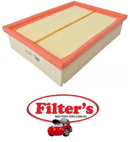 A0015 AIR FILTER VAG 377 129 620 VOLKSWAGEN 377127620