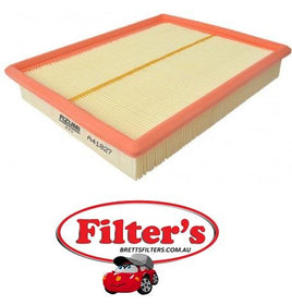 A0027 AIR FILTER FIAT Palio Air Supply Sys Feb 01~ 1.2 L 173 KW:44 Air Supply Sys Feb 01~ 1.2 L 178 KW:44 Air Supply Sys Apr 96~Jul 98 1.4 L 173 KW:51