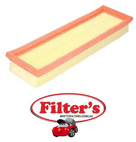 A0036 AIR FILTER ARO Spartana Air Supply Sys Jan 91~Aug 98 1.2 L C C3G 7 KW:40 Air Supply Sys Jan 91~Aug 98 1.2 L S572 C3G 7 KW:40  RENAULT Express Air Supply Sys Sep 91~Feb 96 1.2 L C3G KW:40