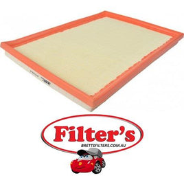 A0065 AIR FILTER OPEL Astra F Air Supply Sys Sep 91~Feb 99 1.4 L  1.4L C14NZ KW:44 Air Supply Sys Sep 91~Feb 99 1.4 L X14NZ KW:44 Air Supply Sys Mar 92~Mar 01 1.4 L C14SE KW:60