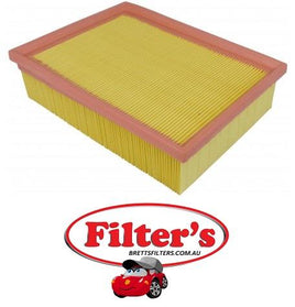 A0200 AIR FILTER ROVER Rover 400 (Mk. I) Air Supply Sys Sep 91~Nov 98 1.8 L 418 XUD7TE  ROVER Rover Tourer Air Supply Sys Sep 93~ 1.8 L XUD7TE KW:65