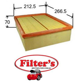 A0257 AIR FILTER AUDI A4 Air Supply Sys Jun 05~Jun 08 2.0 L 8E5 BUL KW:162 Air Supply Sys Jun 05~Jun 08 2.0 L 2.0L 8H7 BPJ KW:162 Air Supply Sys Jun 05~Jun 08 2.0 L 8H7 BUL KW:162