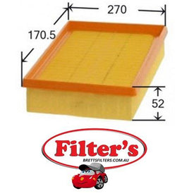 A41263 AIR FILTER FIAT 46783546 JS A0263 AZUMI A41263 FIAT Stilo (192) Air Supply Sys Sep 01~ 1.8 L 1.8L 192 192 A4.000 KW:98 Air Supply Sys Sep 01~Dec 02 1.9 L 1.9L 192 192 A1.000 KW:8