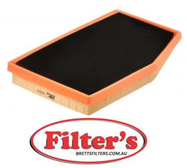 A0226 AIR FILTER  AZUMI A35226 MAHLE/KNECHT LX566/1 LX5661 MANN-FILTER C25585  PORSCHE 996.110.131.02  99611013102 PORSCHE 996.110.131.03 99611013103 PORSCHE 996.110.131.04 99611013104 WIX 42475