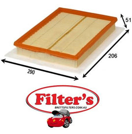 A0286 AIR FILTER AZUMI 34286 JS A0286 GM 13270887 GM 55355096 OPEL 08 34 159 OPEL 0834159 OPEL 0835633