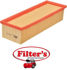 A0323 AIR FILTER CITROEN Saxo Air Supply Sys Jun 96~Mar 05 1.6 L Challenge(TU5JP4) KW:87  PEUGEOT 106 Air Supply Sys May 96~Jun 99 1.6 L NFX(TU5J4) KW:87